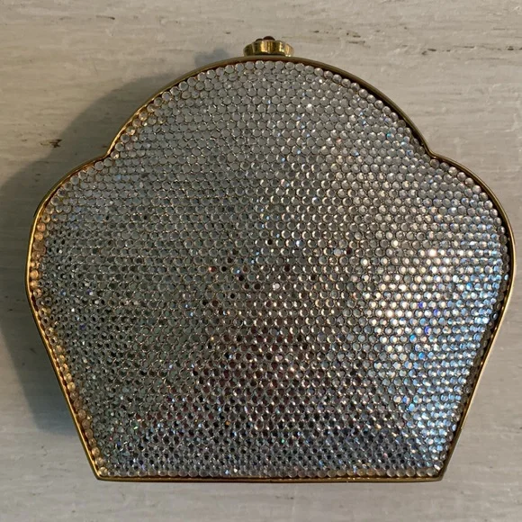 Judith Leiber bag - Picture 10 of 13